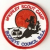McKinley Scout Camp