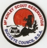 McKinley Scout Reservation