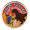 1994 Seven Ranges Scout Reservation
