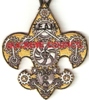 2009 Seven Ranges Scout Reservation