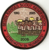 2005 Seven Ranges Scout Reservation