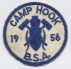 1956 Camp Hook