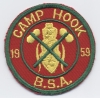 1959 Camp Hook