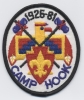 1981 Camp Hook