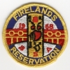 1968 Firelands Reservation