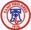 1976 Camp Firelands