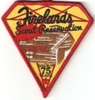 2013 Firelands Scout Reservation - Camper