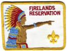 1980 Firelands Reservation