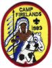 1983 Camp Firelands