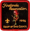 1996 Firelands Reservation