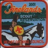 2001 Firelands Scout Reservation