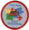 1990 Firelands Scout Reservation