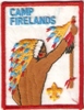 1979 Camp Firelands