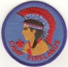 1984 Camp Firelands