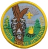 1989 Firelands Scout Reservation