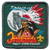 1997 Firelands Scout Reservation