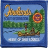 1999 Firelands Scout Reservation