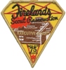 2013 Firelands Scout Reservation - Executive Board