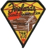 2013 Firelands Scout Reservation - Volunteer