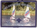 2008 Firelands Scout Reservation