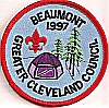 1997 Beaumont Scout Reservation