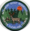 2002 Beaumont Scout Reservation