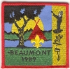 1989 Beaumont Scout Reservation