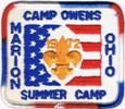 1972 Camp Owens