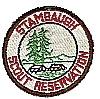 Stambaugh Scout Reservation