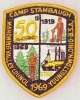 1969 Camp Stambaugh