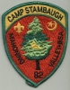 1982 Camp Stambaugh