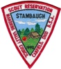 1990 Stambaugh Scout Reservation