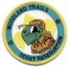 1991 Woodland Trails Scout Reservation