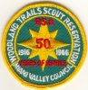 1966 Woodland Trails Scout Reservation