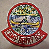 1960s Camp Berry