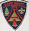 1980 Camp Berry