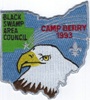 1993 Camp Berry
