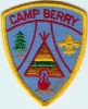 1970 Camp Berry