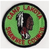1964 Camp Lakota