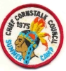1975 Camp Chief Logan
