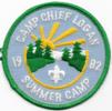 1982 Camp Chief Logan