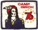 1976 Camp Birch