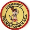 Camp Birch