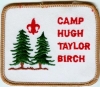 Camp Hugh Taylor Birch