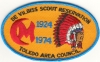 1974 De Vilbiss Scout Reservation