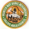 1969 Pioneer Boy Scout Reservation