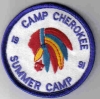 1991 Camp Cherokee