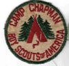 Camp Chapman