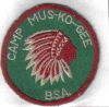 Camp Mus-Ko-Gee