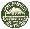 1949 Camp Makualla